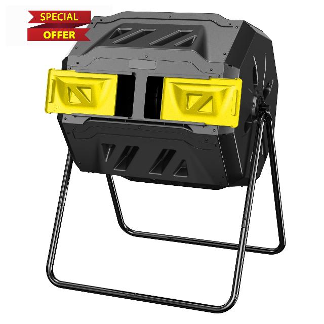 Compost Bin Outdoor