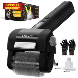 Electric Grill Brush