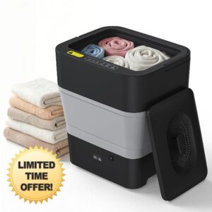 Foldable Towel Warmer