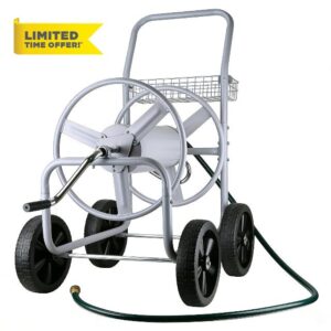 Hose Reel Cart
