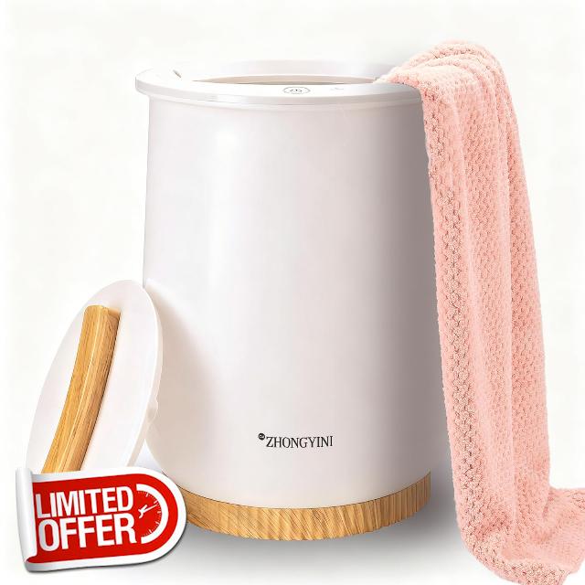 Towel Warmers