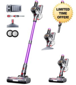 Cordless Vacuum Cleaner