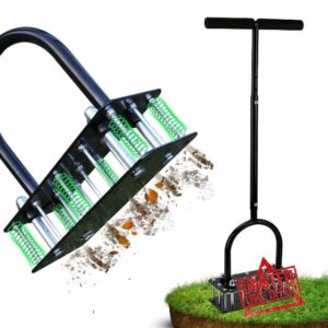 Lawn Aerator