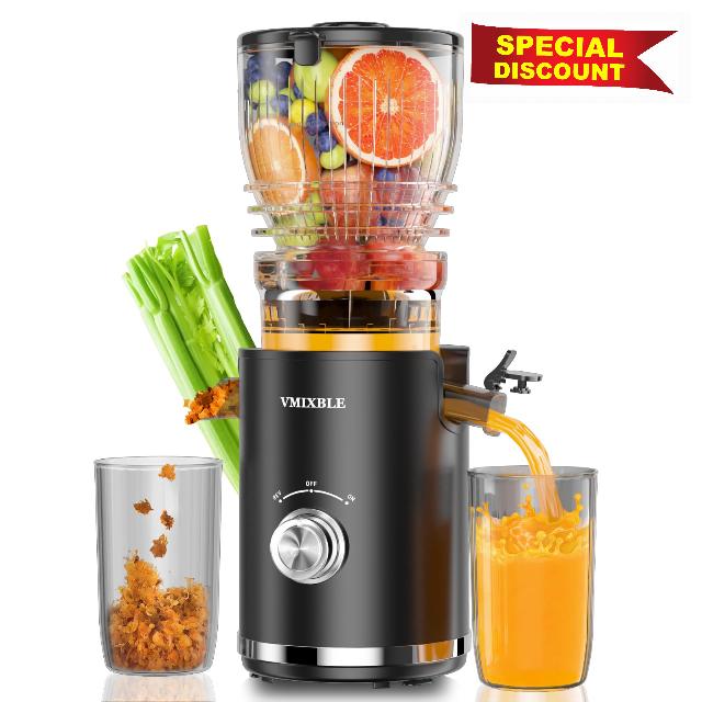 Juicer Machines
