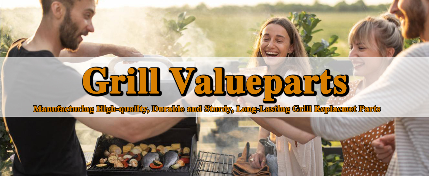 grill valueparts