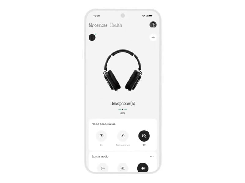 over the ear headphones noise cancelling
