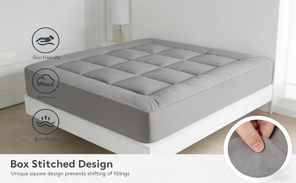 mattress topper