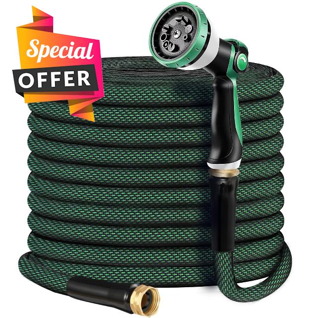 Garden Hose 100 FT