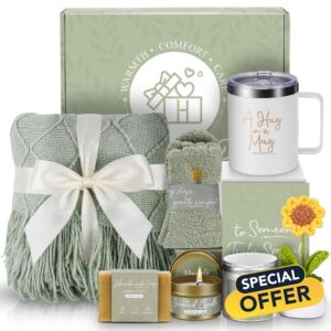 Get Well Gifts for Women After Surgery