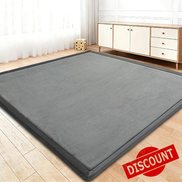 Baby Play Mat for Floor