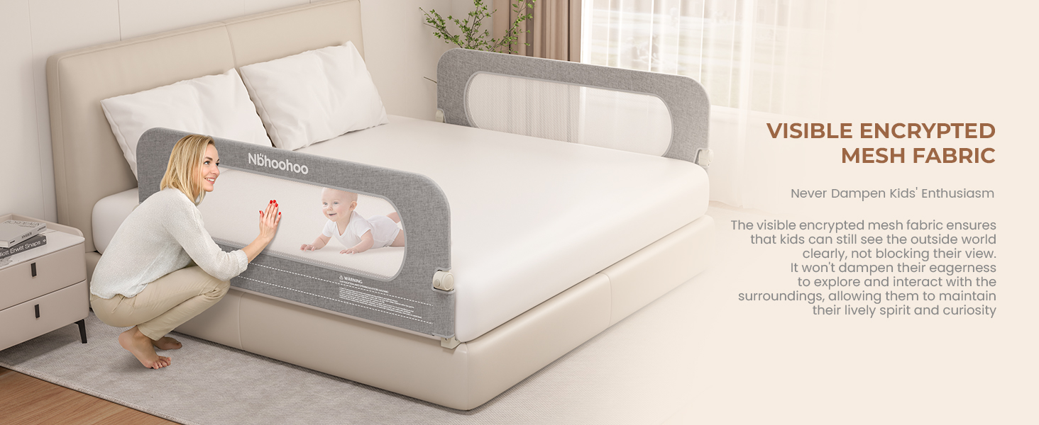 bed rail for toddlers