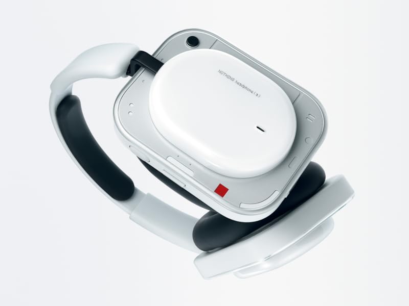 noise cancelling headphones nothing