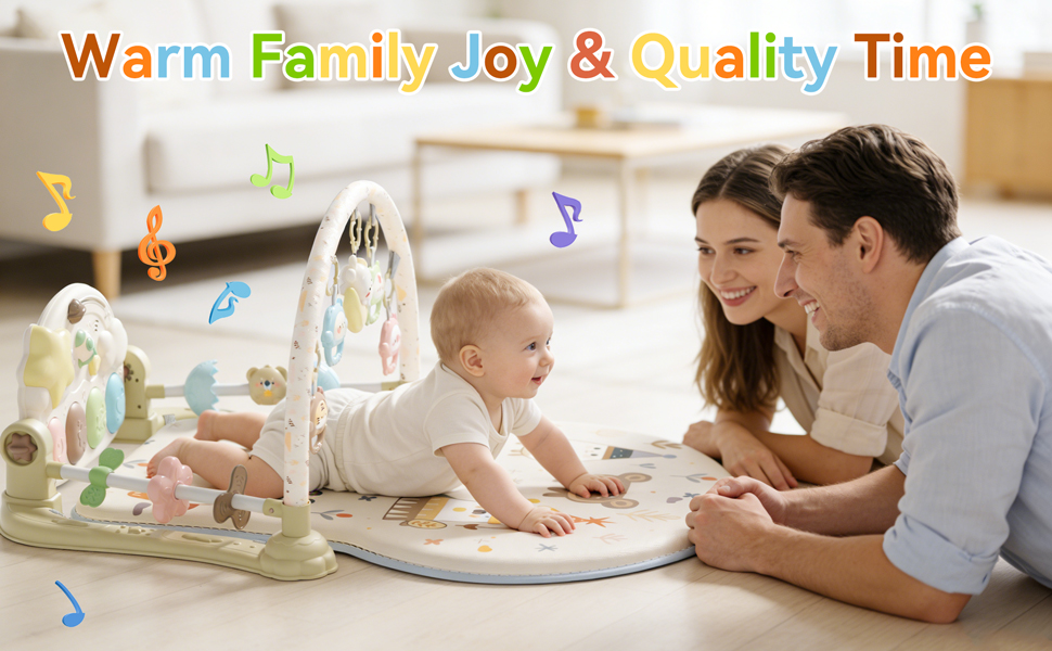 playmate for baby