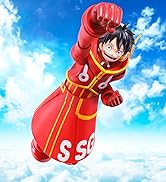 TAMASHII NATIONS - Dragon Ball Z - Super Saiyan Son Goku - Legendary Super Saiyan, Bandai Spirits...