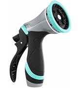Garden hose wand, HN11W16
