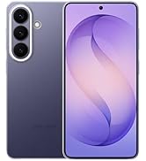 Samsung Galaxy S26 Silicone Magnet Phone Case, Soft-Touch, Durable Grip, Great Feel, Blue Violet
