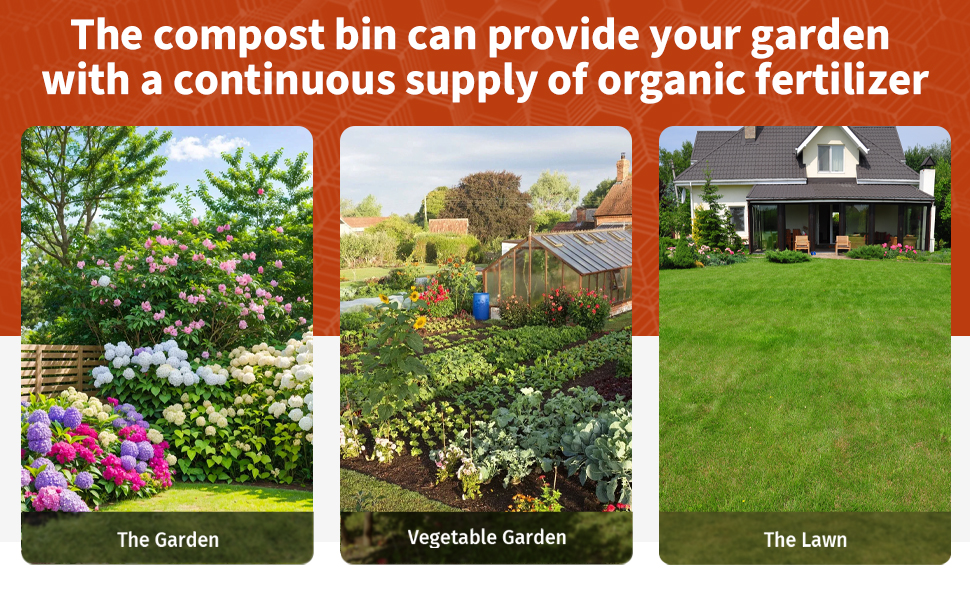 compost bin