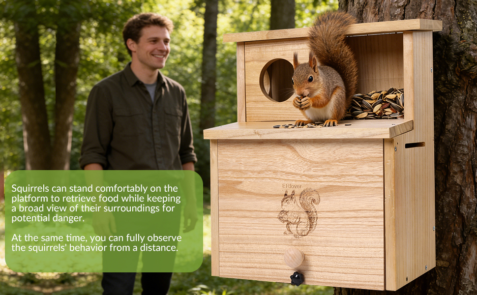 squirrel house V3 a+2