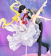 TAMASHII NATIONS - Pretty Guardian Sailor Moon Cosmos: The Movie - Eternal Sailor Moon -Darkness ...