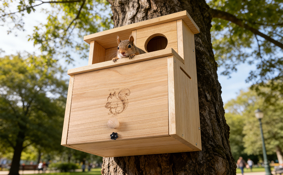 squirrel house V3 a+4