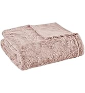 JAQUETEA Bree Knit Throw 50x60