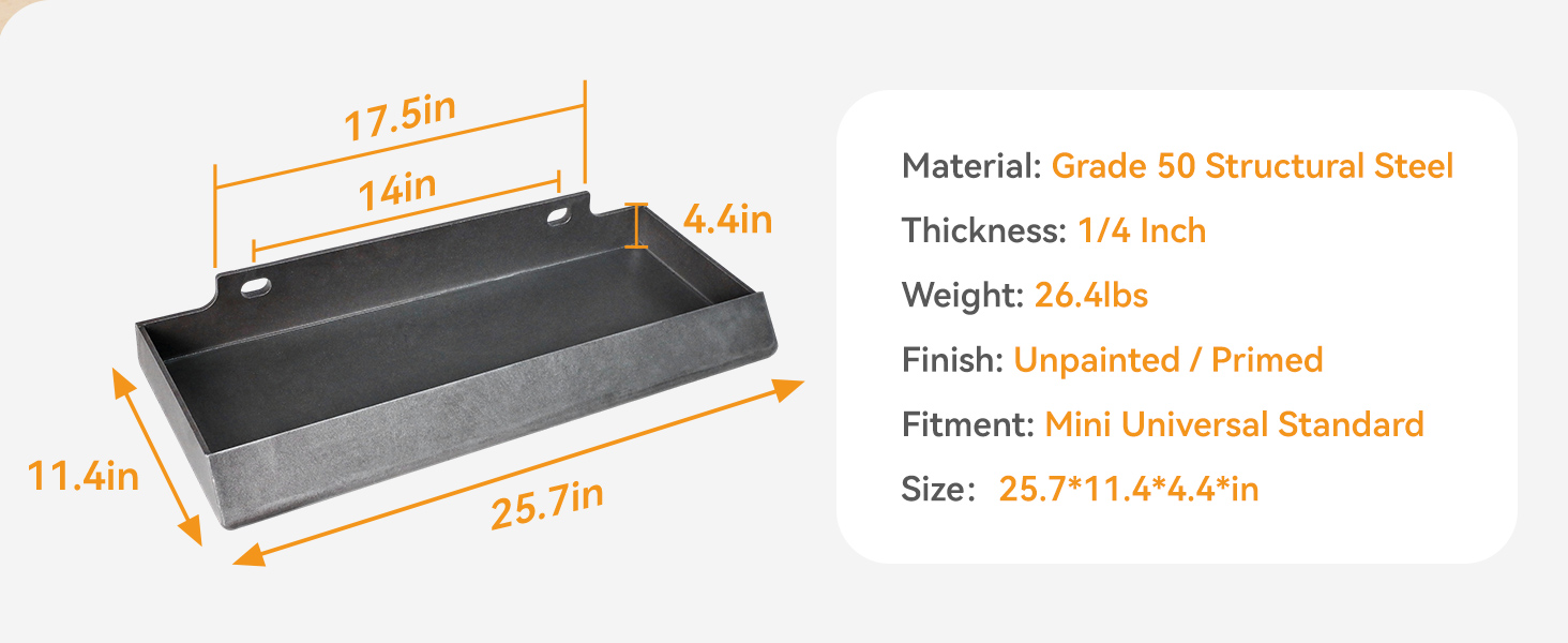 STURDY MATERIAL