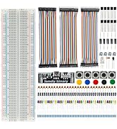 LONELY BINARY 3-Pack Breadboard Power Supply Modules - 3.3V/5V Switchable USB-C, 500mA Protection...