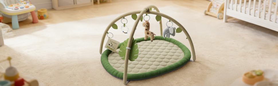 activity mat for baby