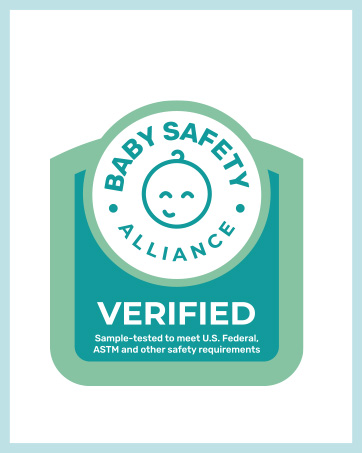 CertiPUR-US and OEKO certified