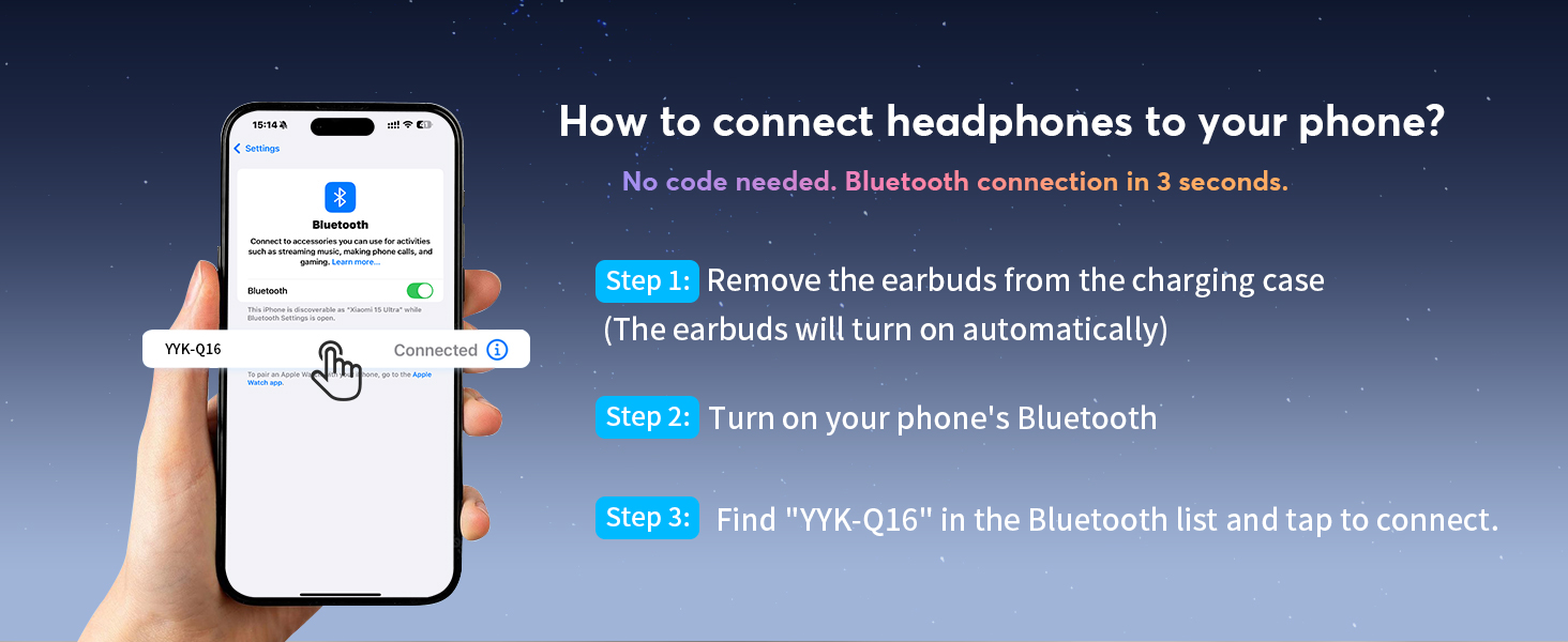 translation earbuds