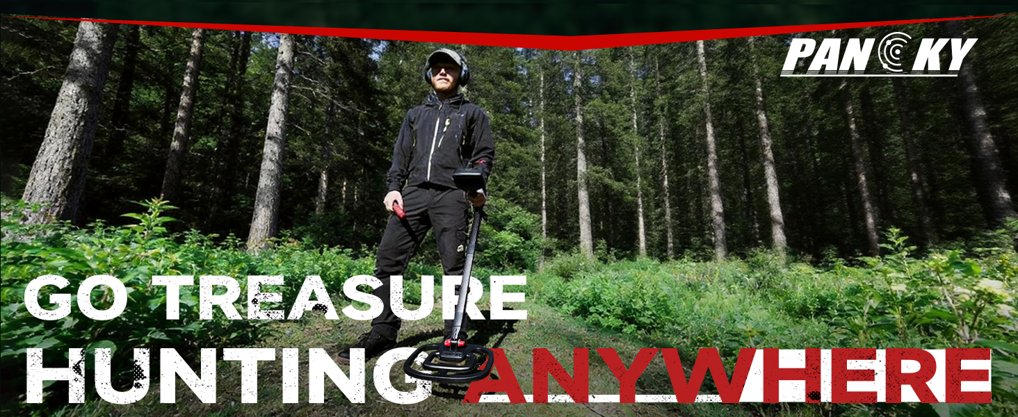 TREASURE HUNT