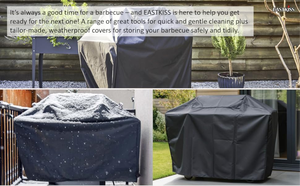Grill Cover-1 EASTKISS