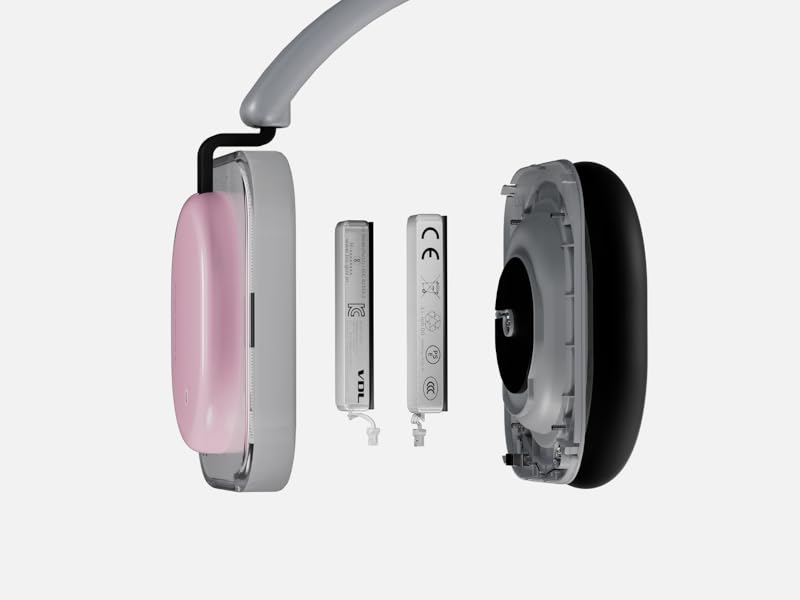 headphones wireless noise canceling