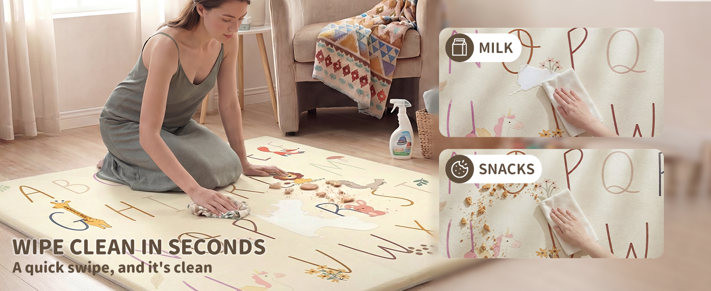 abc foam mats for floor babies