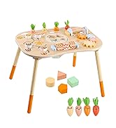 Wooden Abacus for Kids