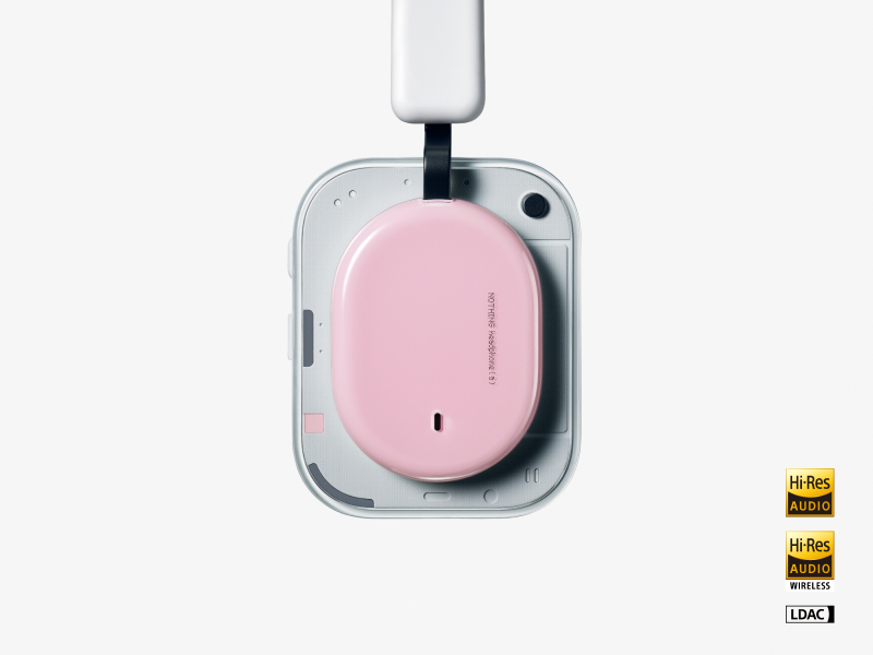 Headphone