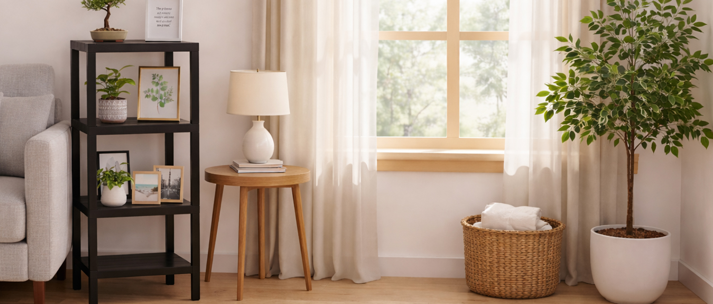 Brutis Shelving