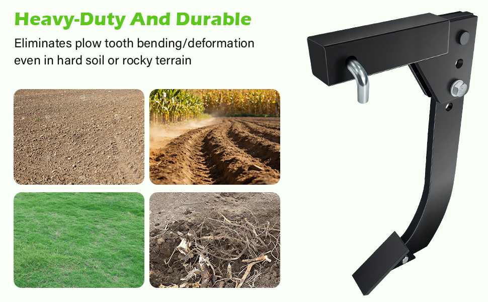 Mounted Trencher 3 Point Hitch