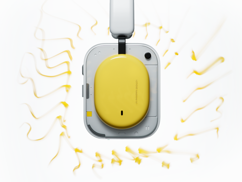 Headphone