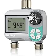 Water Timer, 12