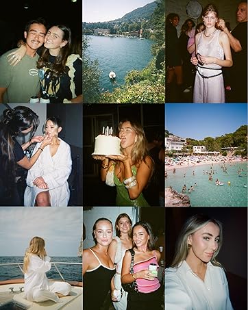 Camera