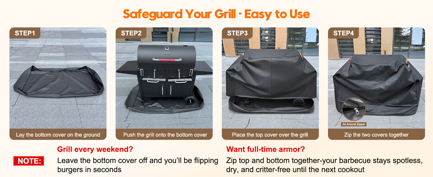 grill cover for outdoor grill barbecue covers for outside heavy duty grill covers waterproof