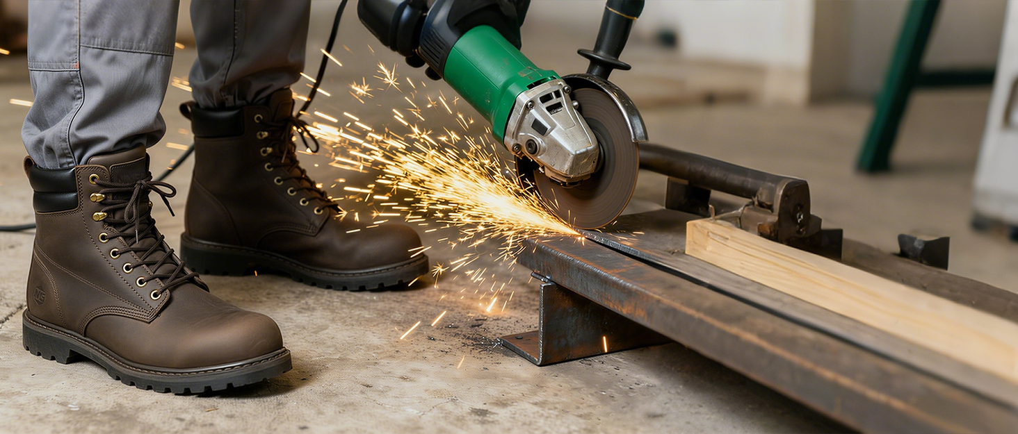 work boots for men