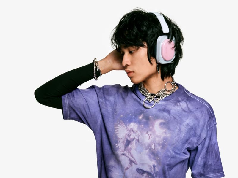 headphones wireless over ear