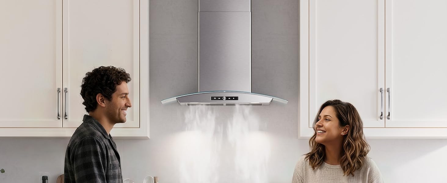 kitchen hood