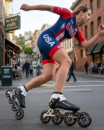 inline skates