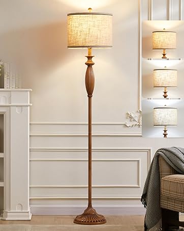 floor lamp