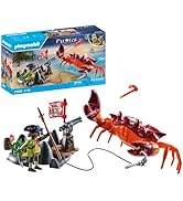 Playmobil Pirates: Skull Island