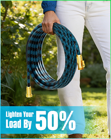 water hose