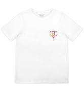 Baseball Lifestyle 101 Ice Cream Shorts - Strawberry